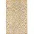 Diamond Outdoor Rug - Ochre