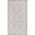 Diamond Outdoor Rug - Taupe