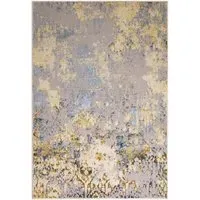 Diamond Vintage Rug 170cm - Brown