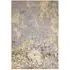 Diamond Vintage Rug 170cm - Brown