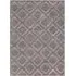 Diamonds Rug - Grey