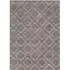 Diamonds Rug - Grey, Polypropylene