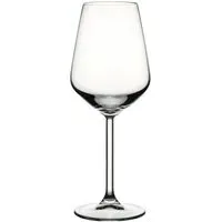 Dine Allegra Wine Glasses 350ml 4 Pack