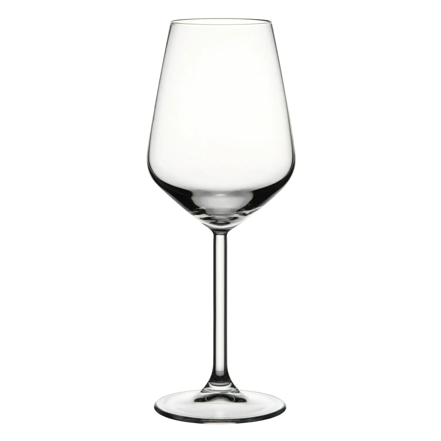 Dine Allegra Wine Glasses 350ml 4 Pack