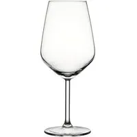 Dine Allegra Wine Glasses 490ml 4 Pack - Clear