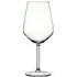 Dine Allegra Wine Glasses 490ml 4 Pack - Clear