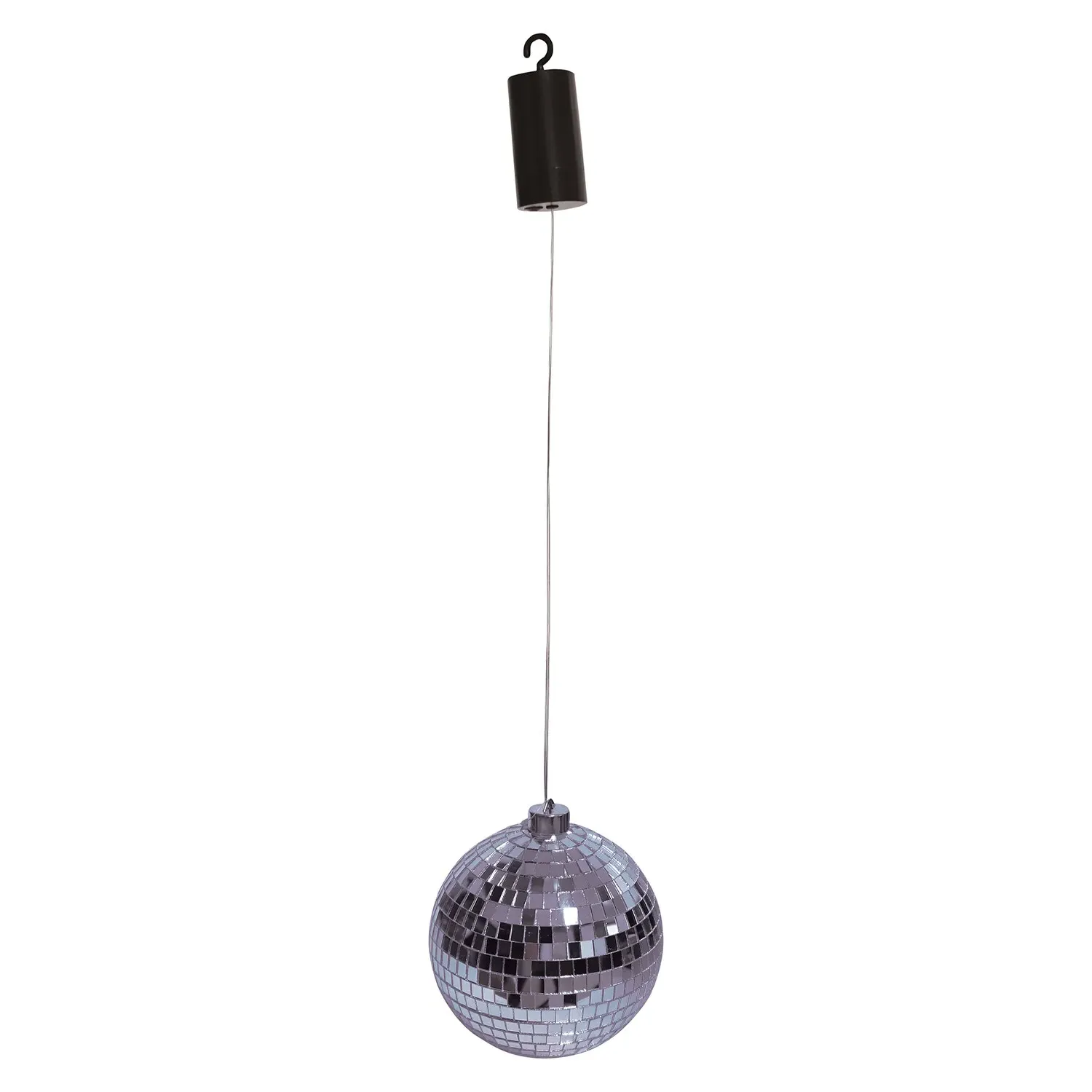 Disco Ball Pendant Light - Multicolour