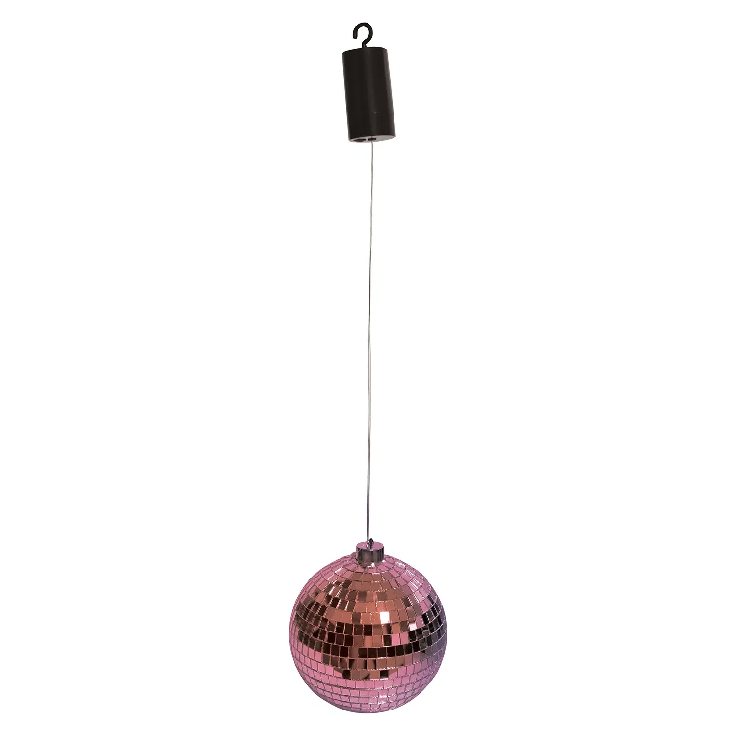 Disco Ball Pendant Light - Multicolour