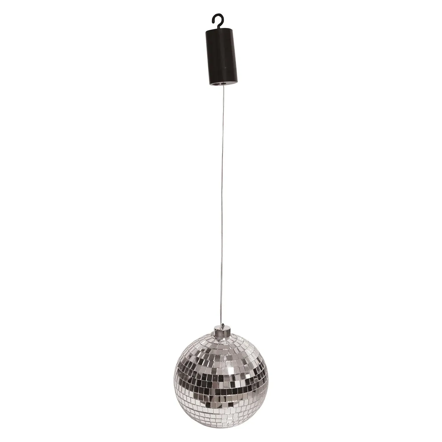 Disco Ball Pendant Light - Multicolour image