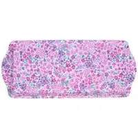 Ditsy Drinks Tray - Purple