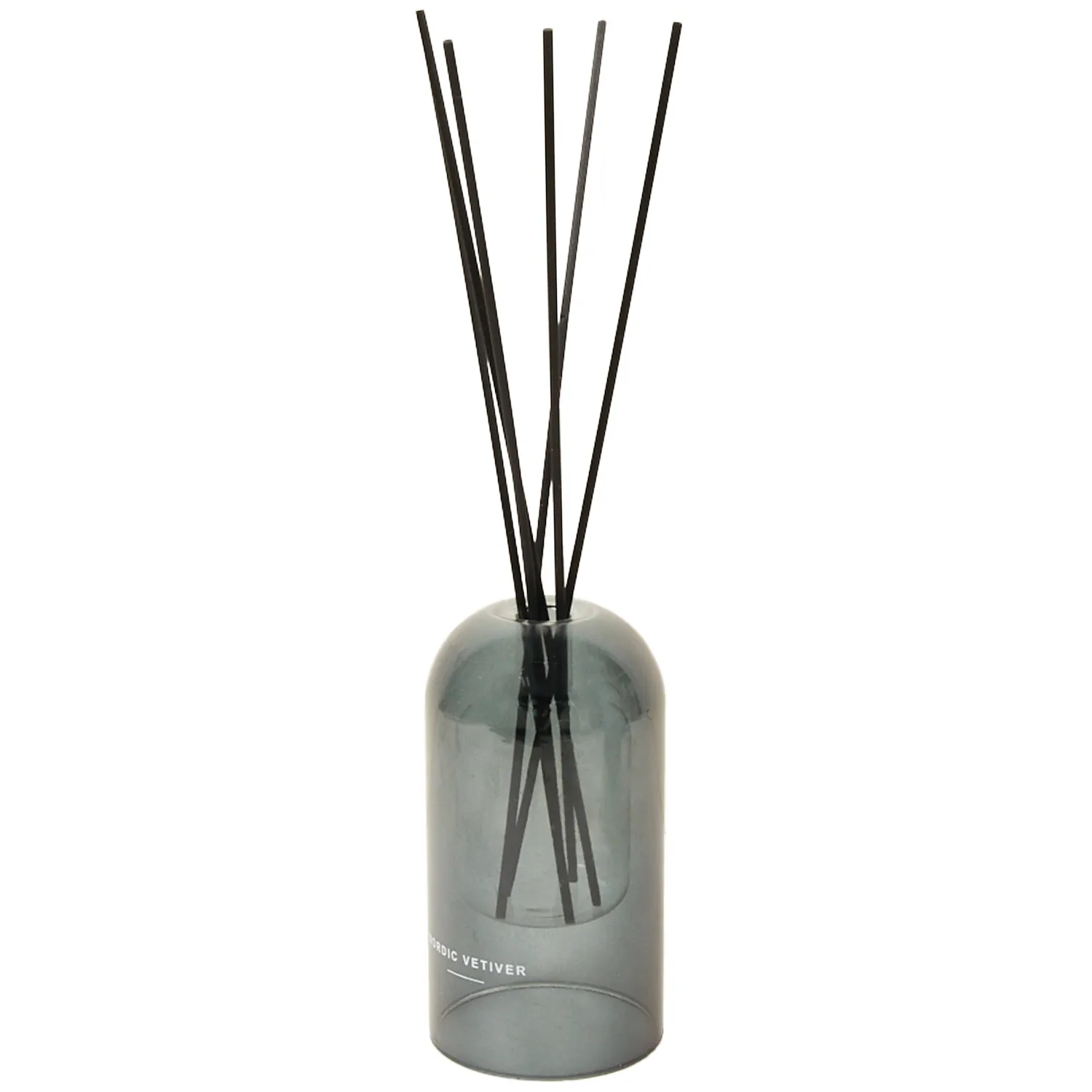 Domed Glass Diffuser 120ml - Navy