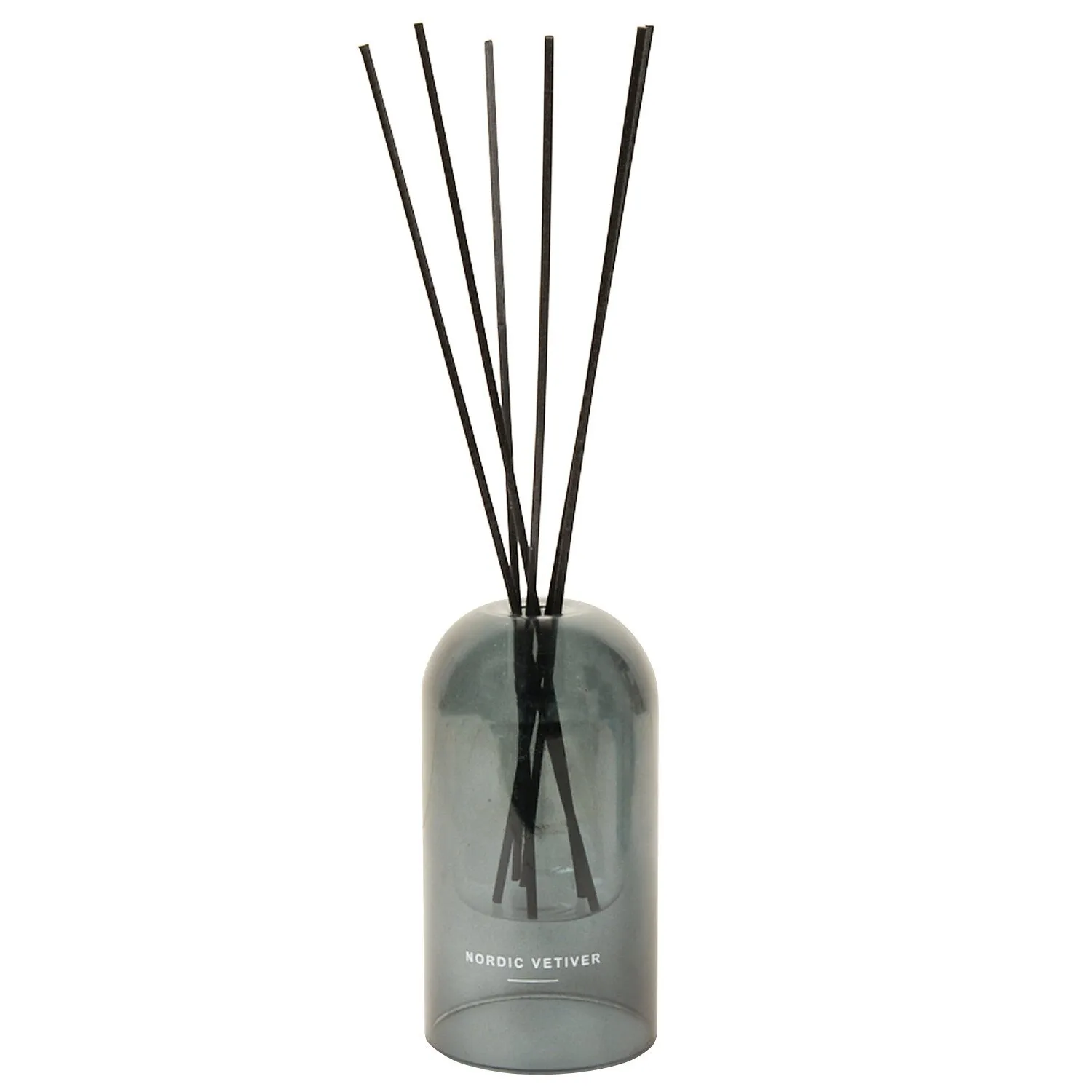 Domed Glass Diffuser 120ml - Navy image