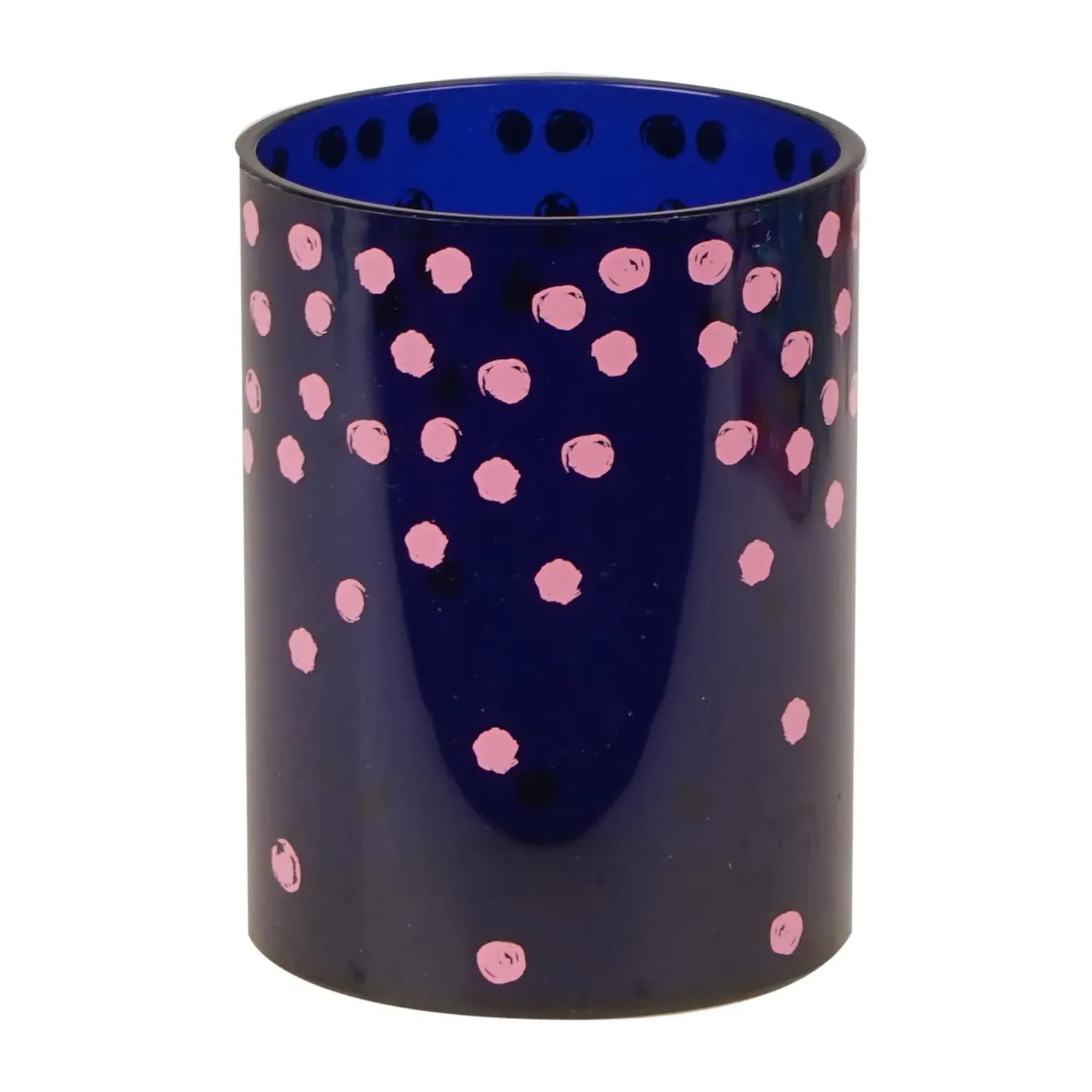 Dotty Pen Pot