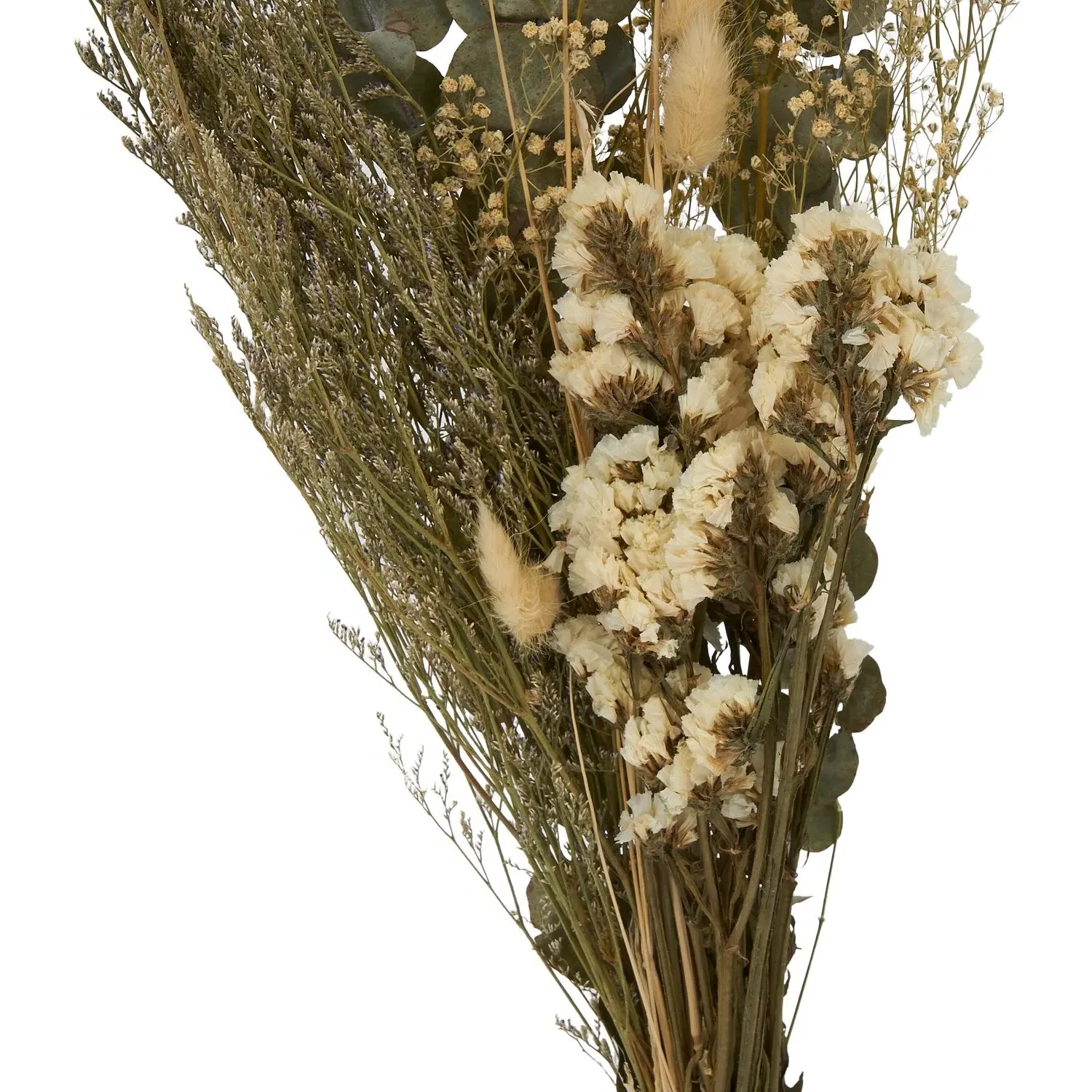 Dried Floral Bouquet - Natural