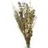 Dried Floral Bouquet - Natural