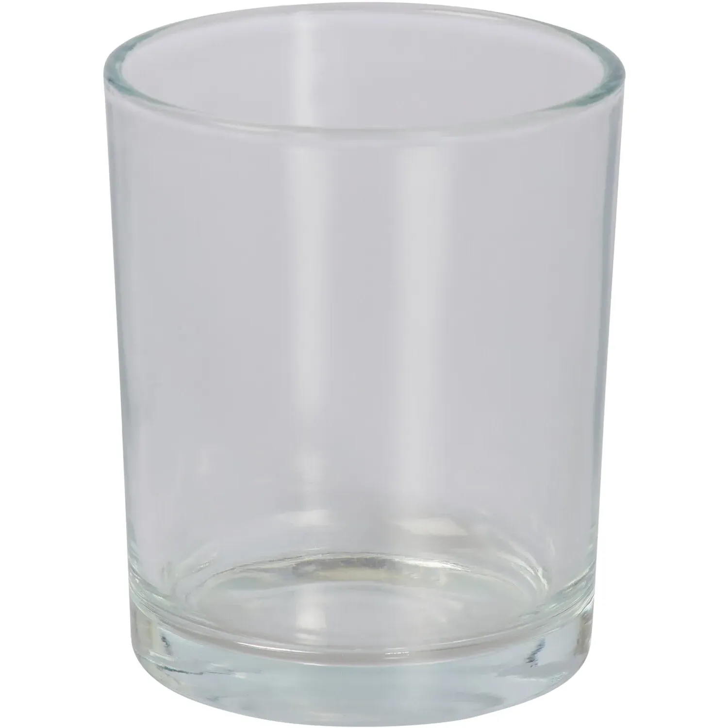 Driftwood Candle Holder - Brown