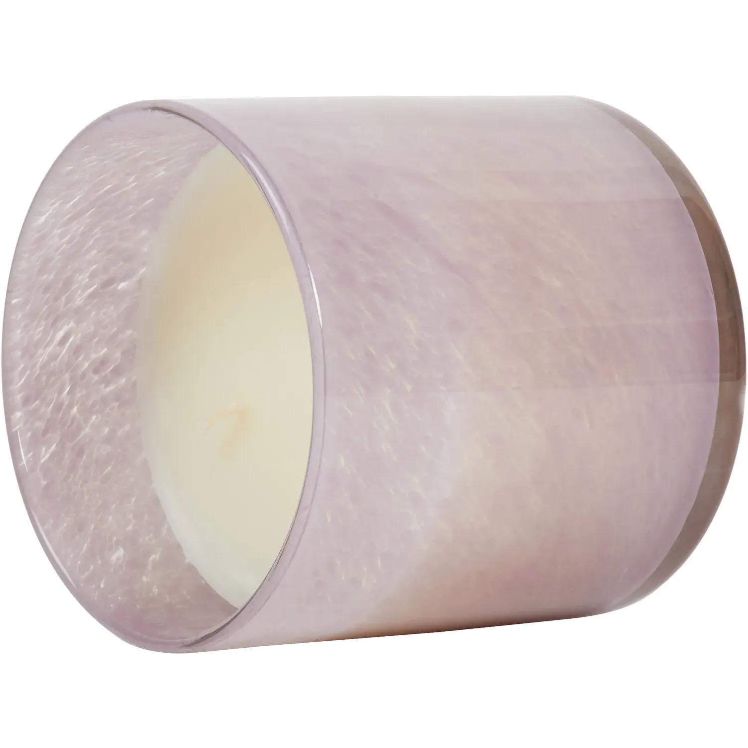 Early Morning Garden Candle - Purple