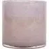 Early Morning Garden Candle - Purple