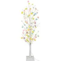 Easter Tree Light - White