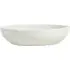 Easy Living Speckled Pasta Bowl - White