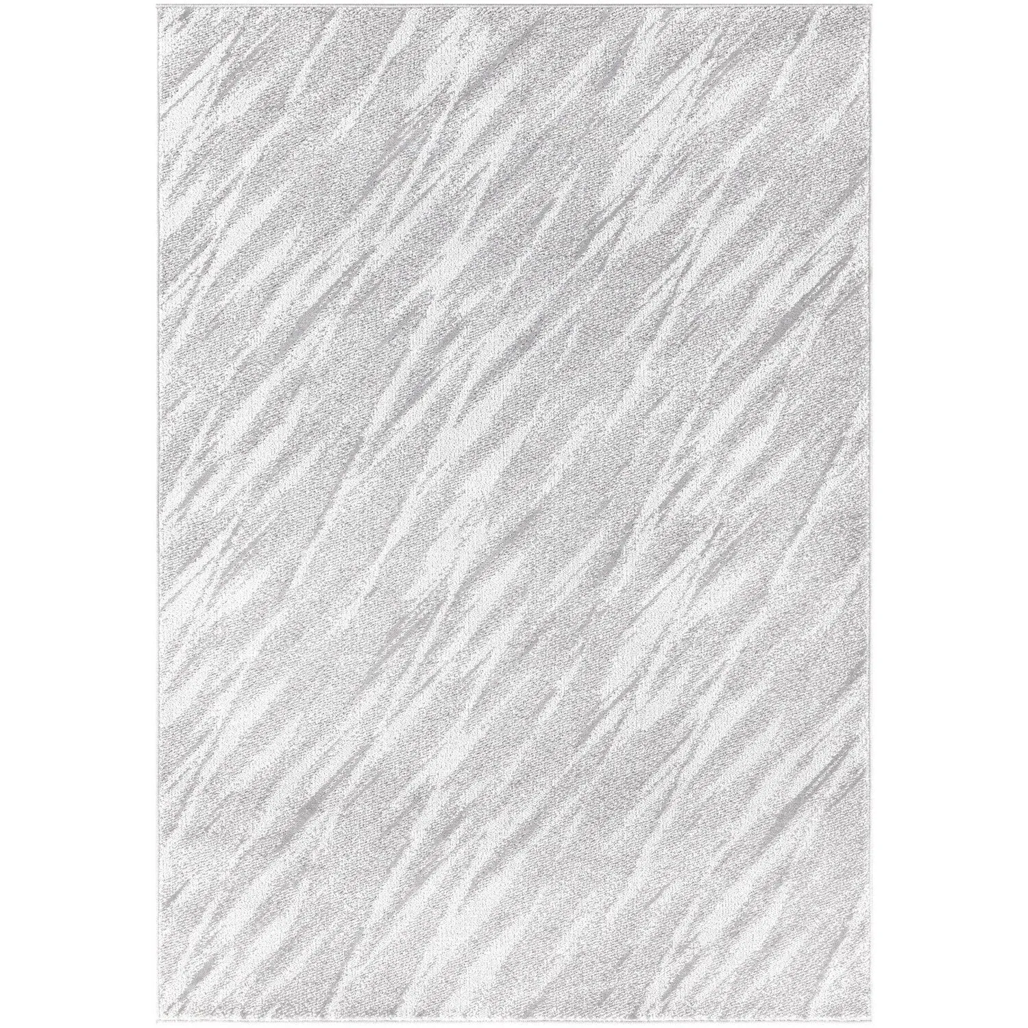Eden Cloud 120cm Rug - Cream image