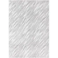 Eden Cloud 160cm Rug - Cream