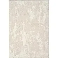 Eden Deluxe Rug - Cream