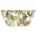 Eden Melamine Bowl - White