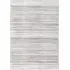 Eden Stripes Rug - Grey