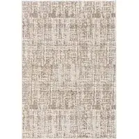 Eden Texture Rug - Beige