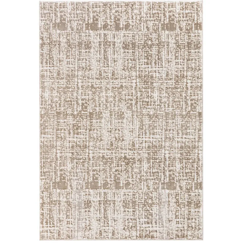 Eden Texture Rug - Beige image