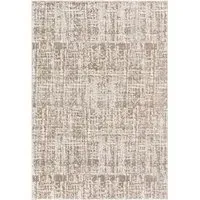 Eden Textured Rug - Beige