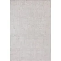 Eden Textured Rug - Cream