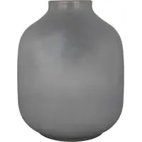 Edie Glass Pendant Shade - Smoked