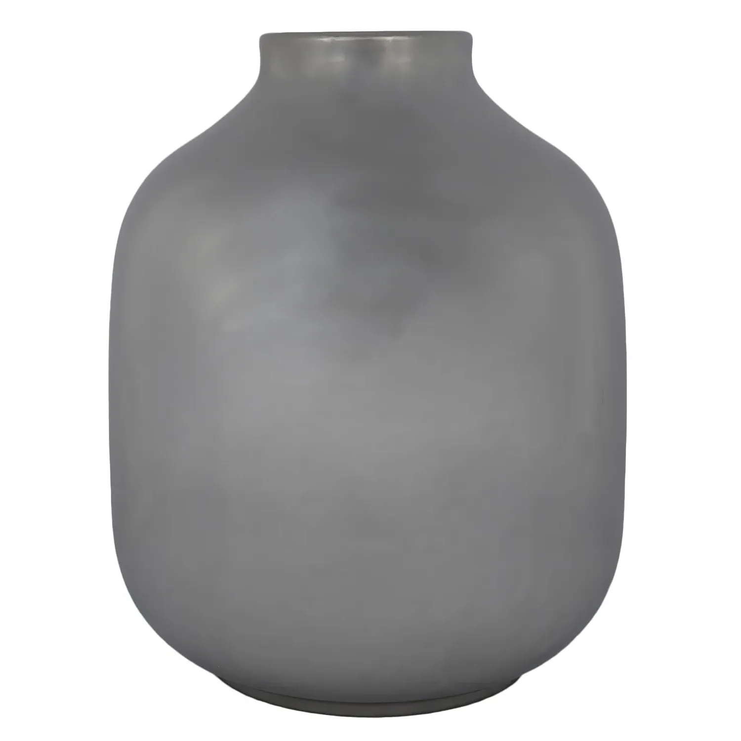 Edie Glass Pendant Shade - Smoked image