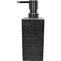 Egyptian Soap Dispenser - Grey