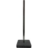 Egyptian Toilet Roll Holder - Grey