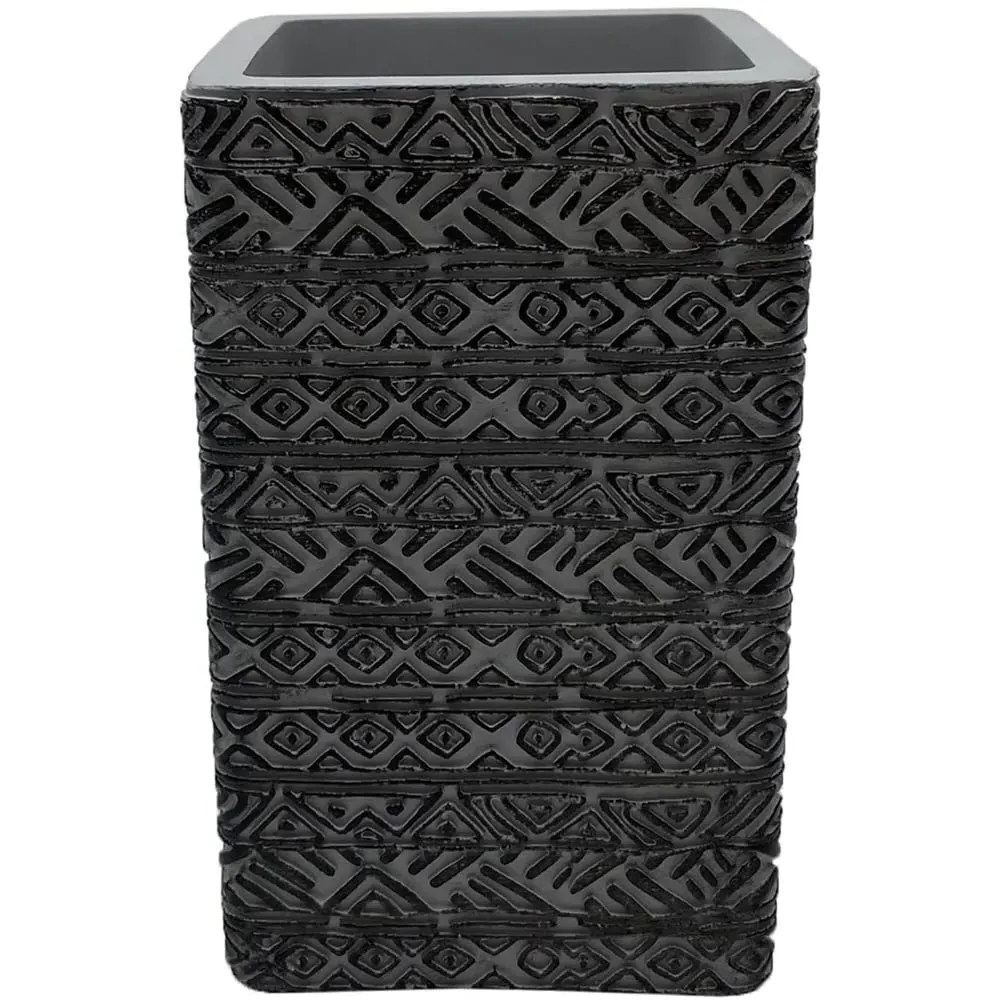 Egyptian Tumbler - Grey image