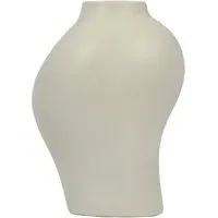 Eleanora Abstract Vase