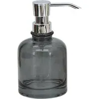 Elegance Soap Dispenser - Grey