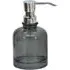 Elegance Soap Dispenser - Grey