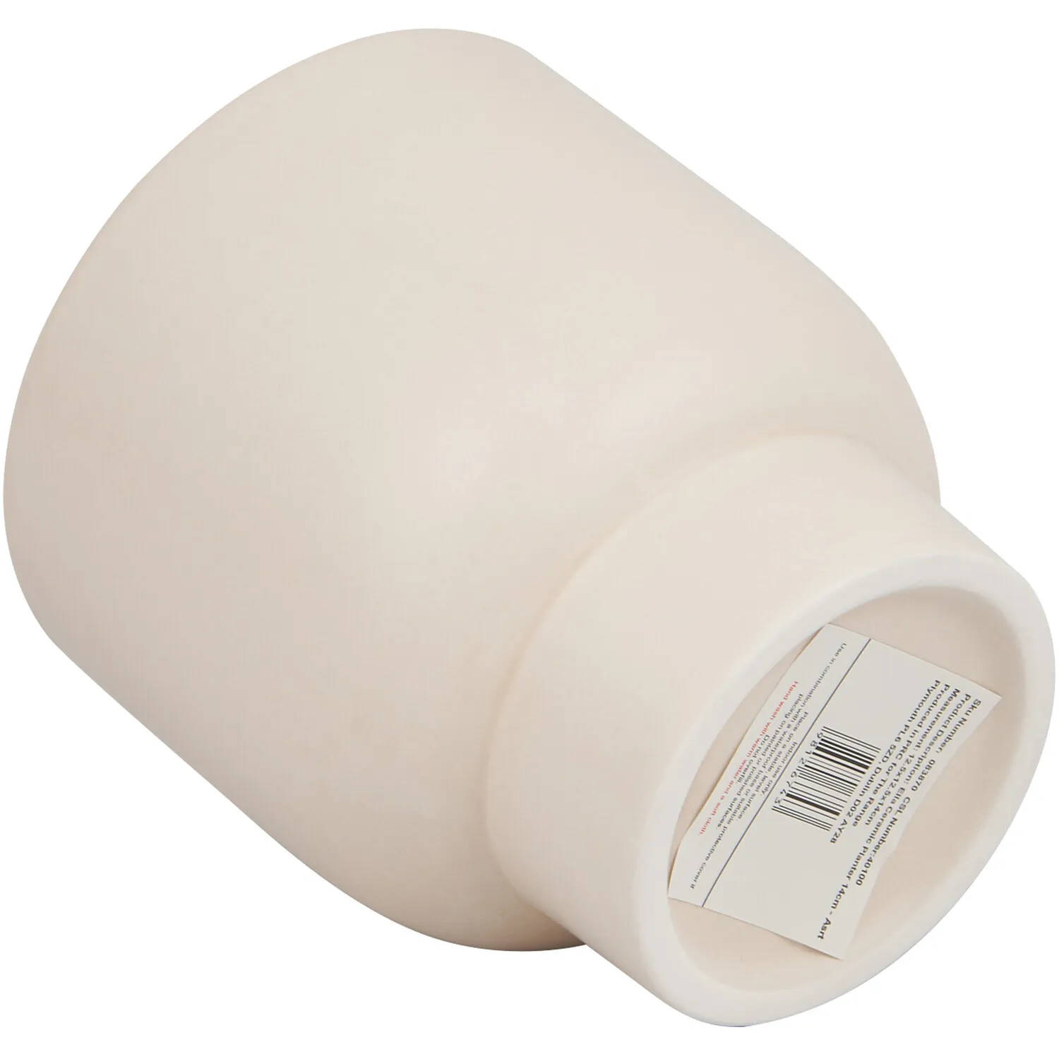 Ella 14cm Ceramic Planter