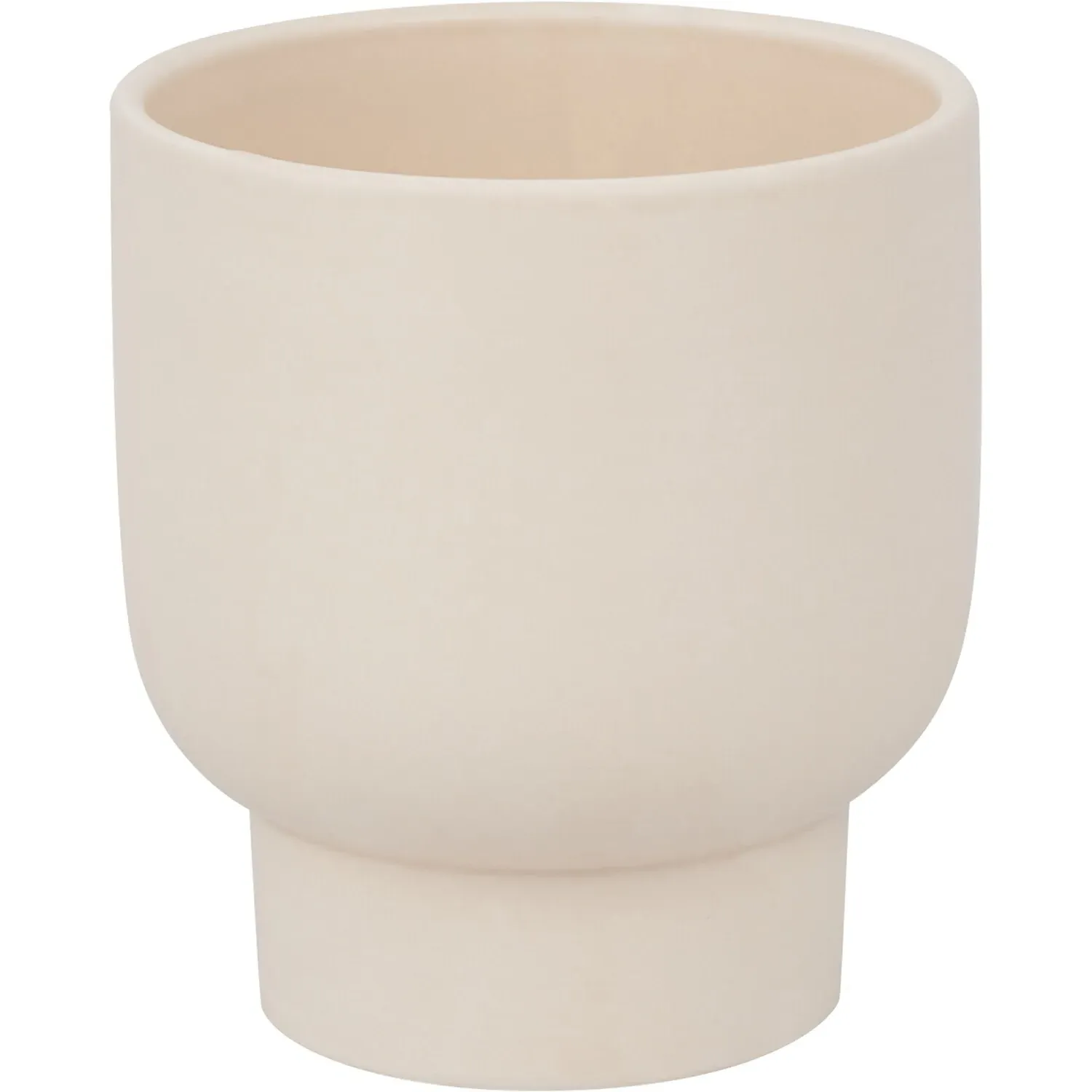 Ella 14cm Ceramic Planter
