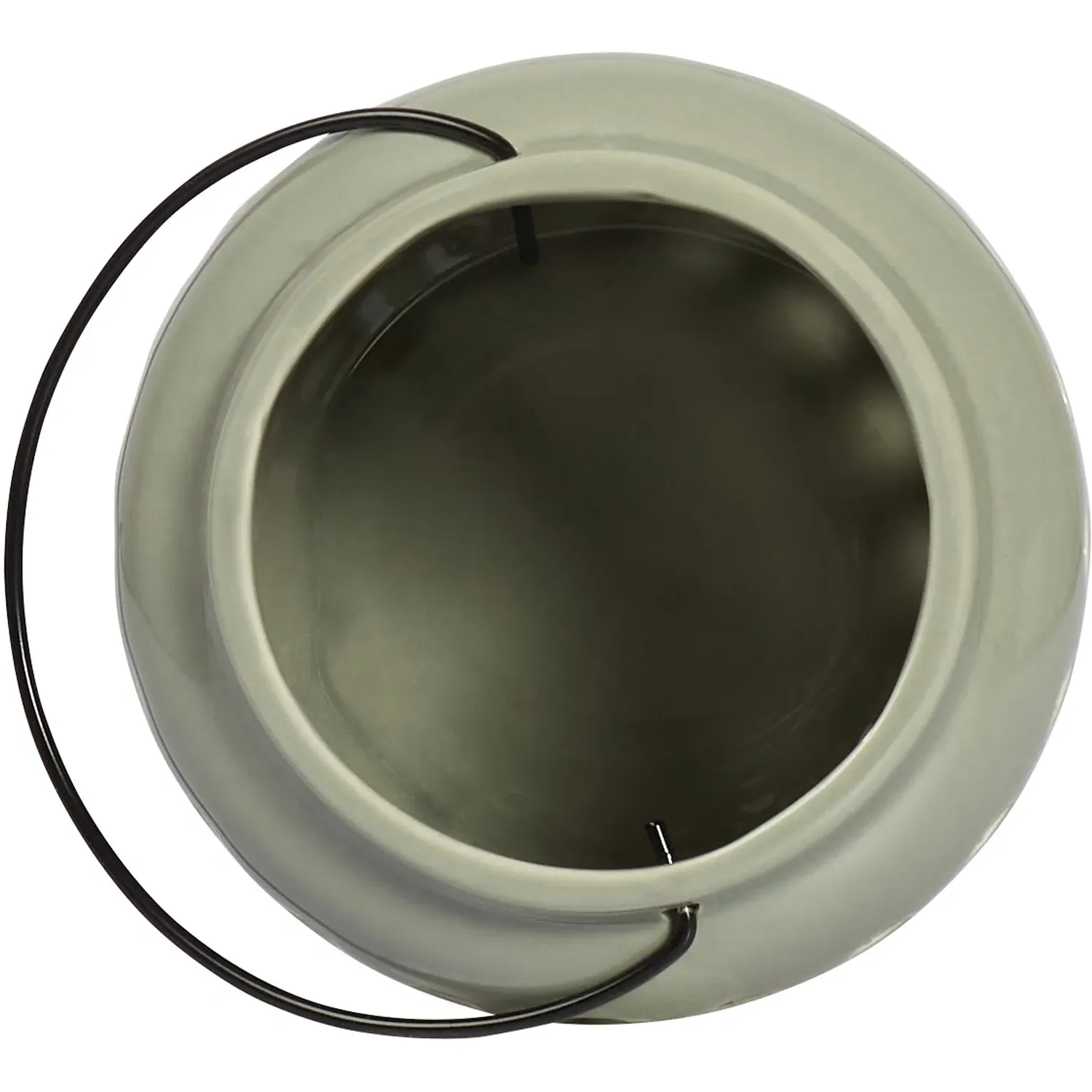 Ella Ceramic Lantern