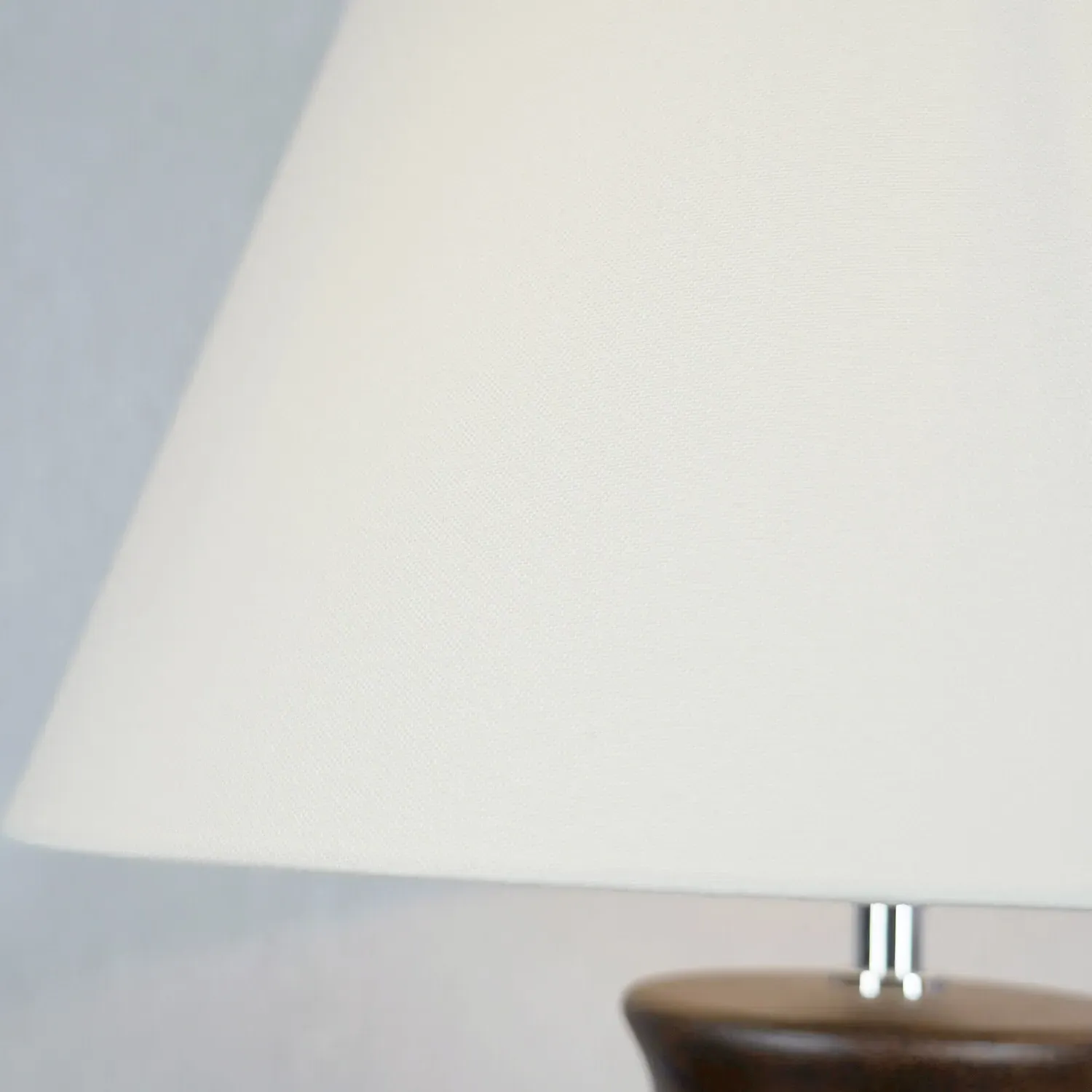 Elmsley Table Lamp - Brown