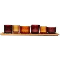 Elodie Candle Tray 58cm