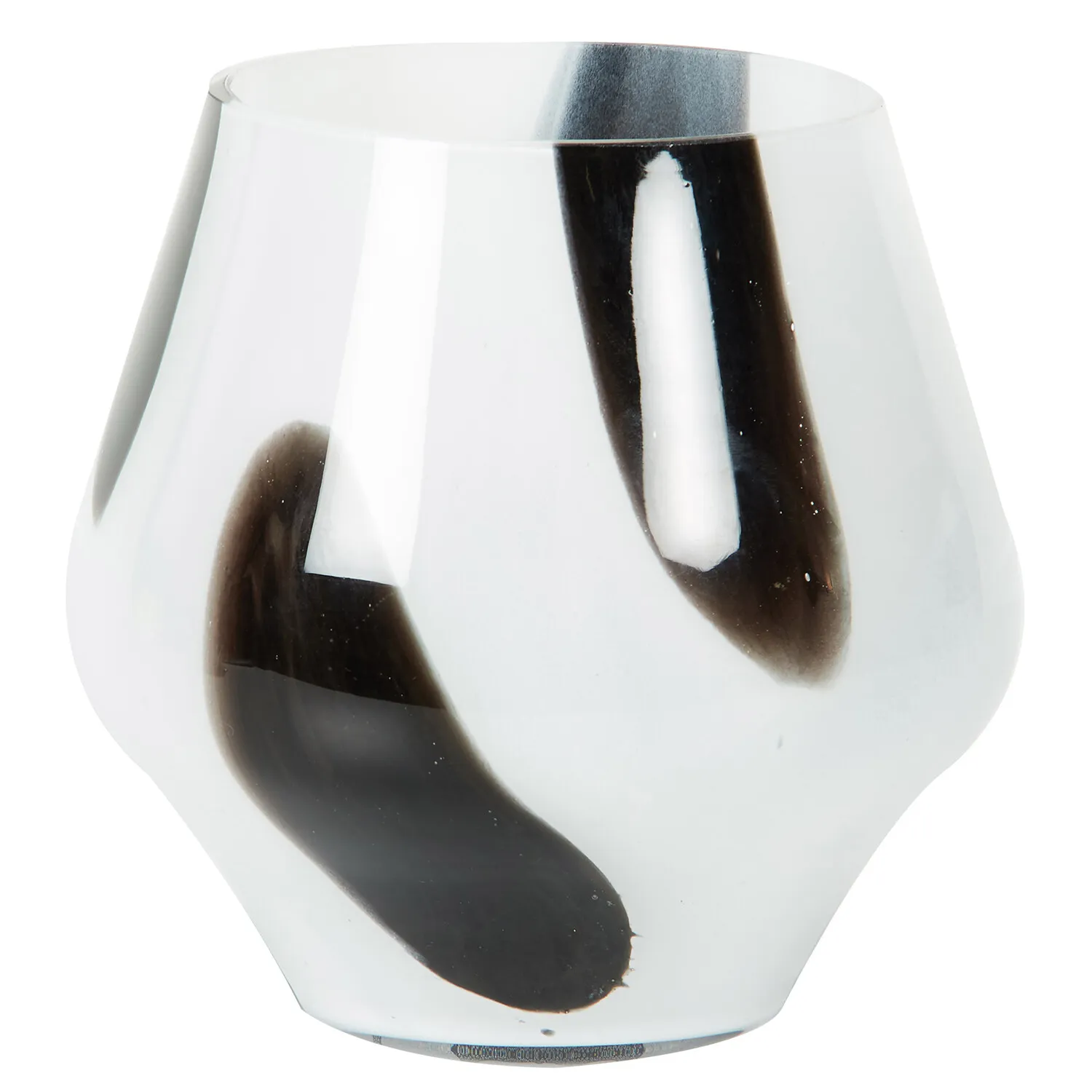 Elowen Battery Operated Lamp - White