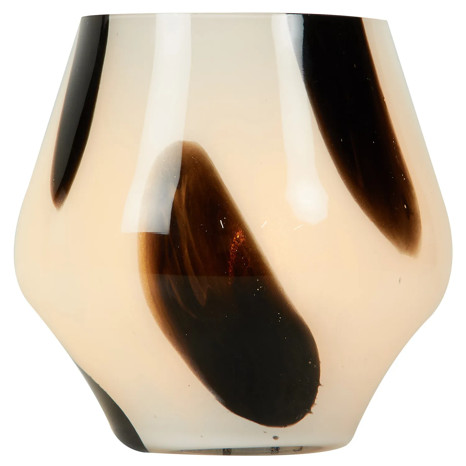 Elowen Battery Operated Lamp - White