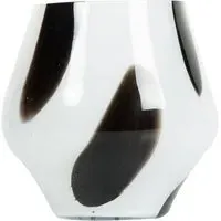 Elowen Battery Operated Lamp - White