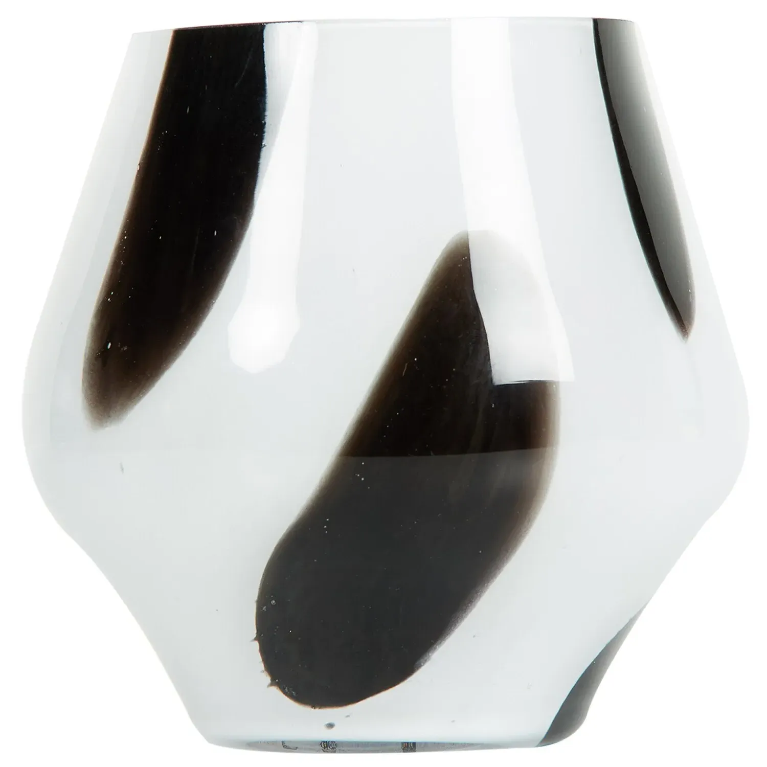 Elowen Battery Operated Lamp - White image